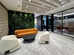 Central Boulevard (D1), Office #522182711